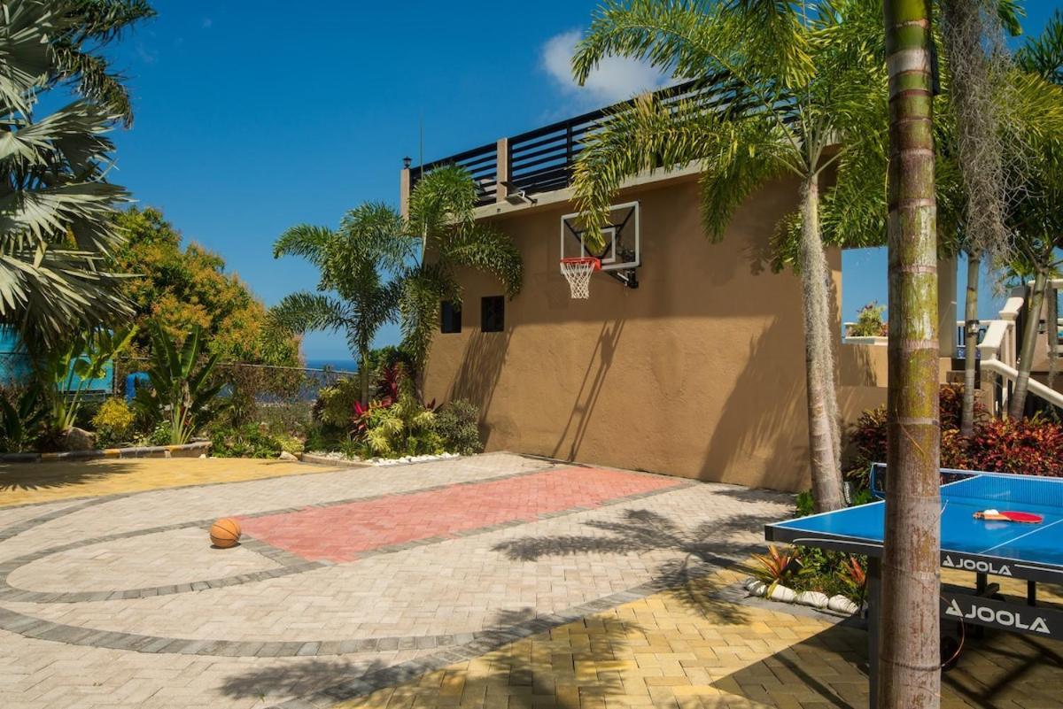 Villa Mimosa Jamaica Exclusive Luxury Stay- Resort Vibe Discovery Bay Exterior photo